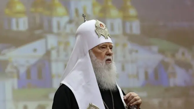 Филарет