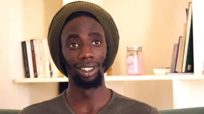 "Je vis avec la spondylarthrite ankylosante"