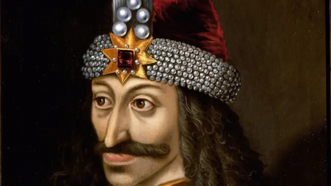 ड्रैकुला