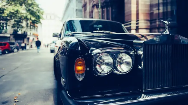 El 9,5% de la población mundial posee el 84.1% de la riqueza global.