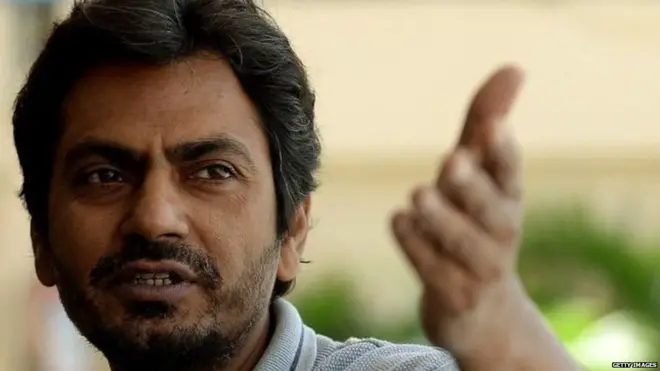 नवाज़ुद्दीन सिद्दीकी