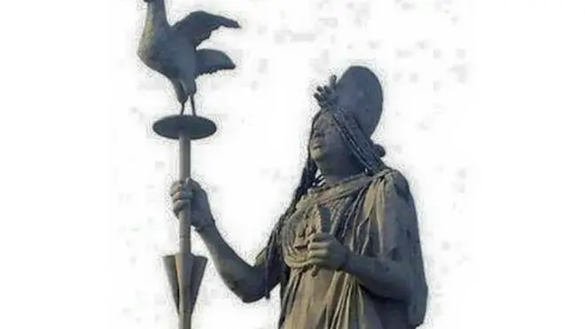 Ere Ọọni tilu Ile Ifẹ