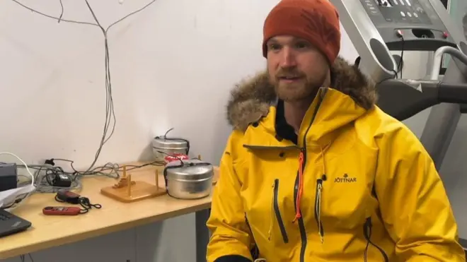 अंटार्कटिका