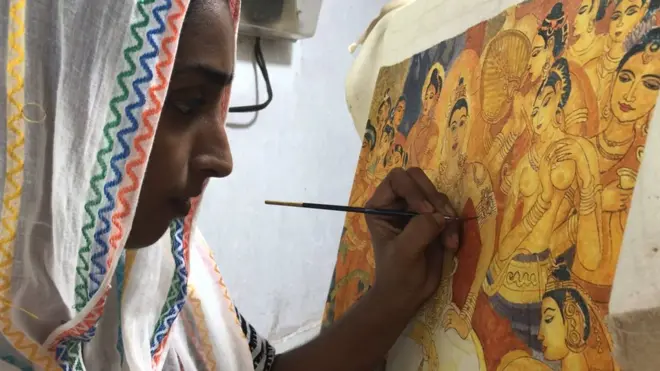 ෆාතිමා නුස්රා