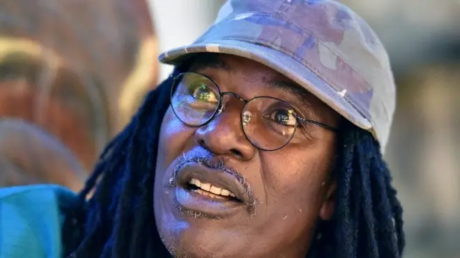 Alpha Blondy, reggae, musique