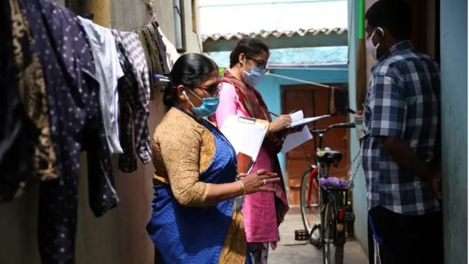 आशा कर्मी