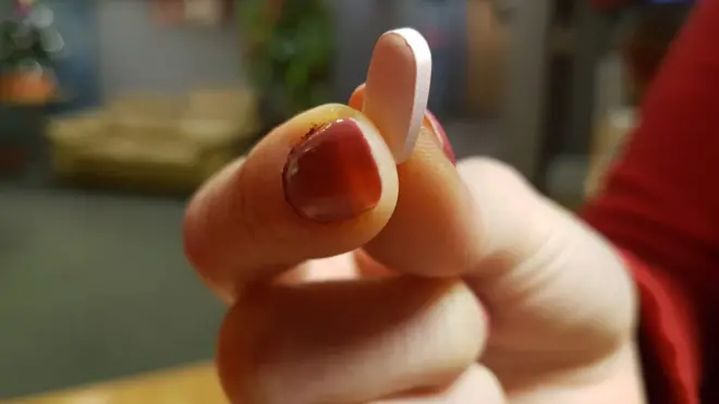 Flibanserin pill sold in Egypt