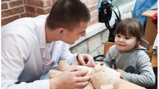 Лікаря можна обрати у будь-якій точці України, запевняють у МОЗ