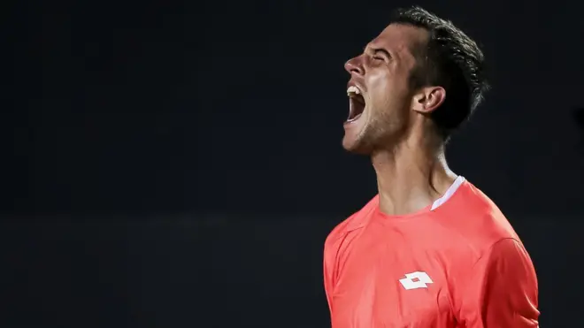 Još kao mlad sam naučio da život baš i nije fer, izjavio je nedavno Đere