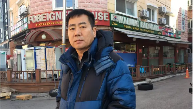 કિમ સોક-ચોલ