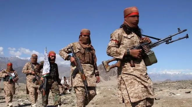 तालिबान