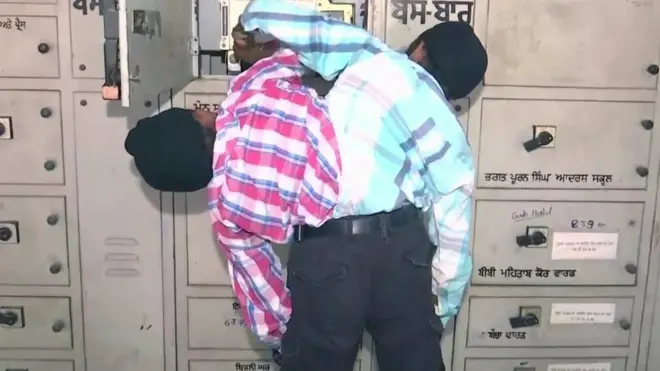 Sohna iyo Mohna