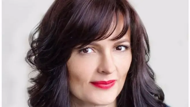 Зоряна Скалецька