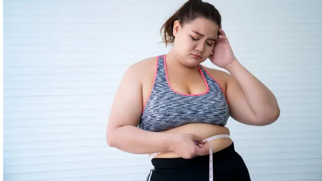 तुमच्या आतड्यातले बॅक्टेरिया तुमचं वजन ठरवतात?