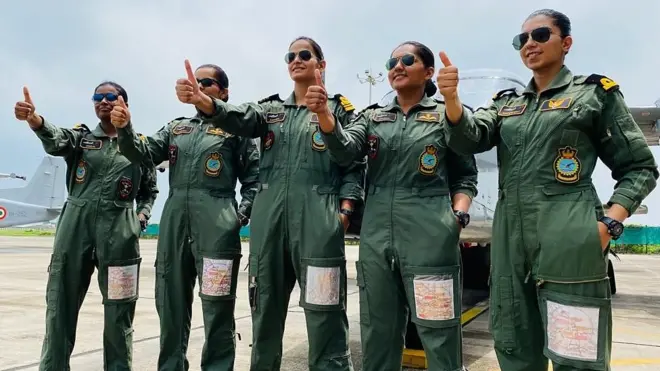 भारतीय नौसेना