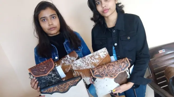 आलिया और अवंतिका जैसे कई दलित उद्यमी अब अपना ब्रैंड रजिस्टर कर रहे हैं