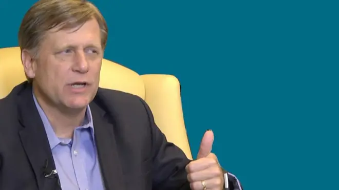 Майкл Макфол