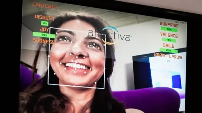 Распознавание лица