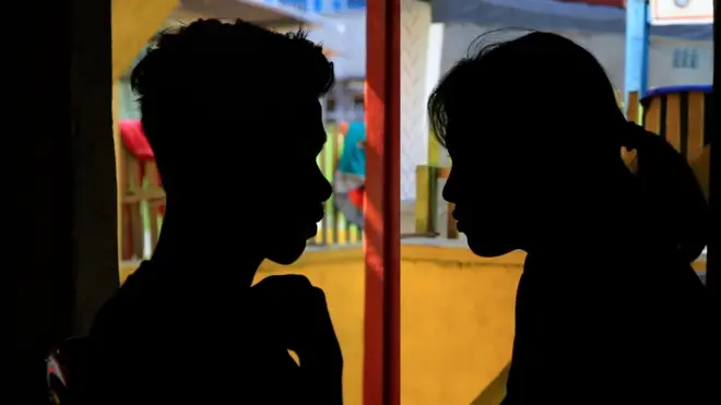 Pernikahan usia anak lumrah terjadi di Desa Mattiro Uleng, Kabupaten Pangkajene dan Kepulauan, Sulawesi Selatan