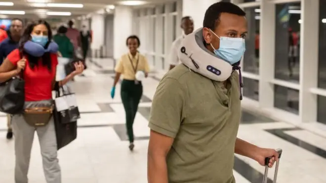 Imaltoota biyya alaarraa galan buufata Xiyyaaraa idiladdunyaa Booleetti