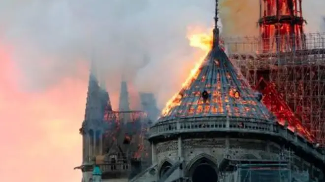 નોટ-ડ્રામ કૅથેડ્રલ