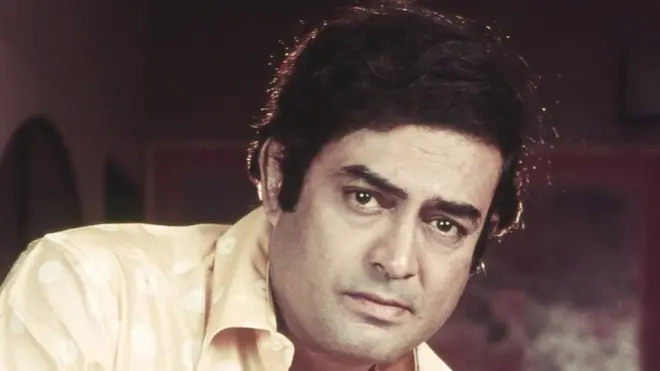 संजीव कुमार