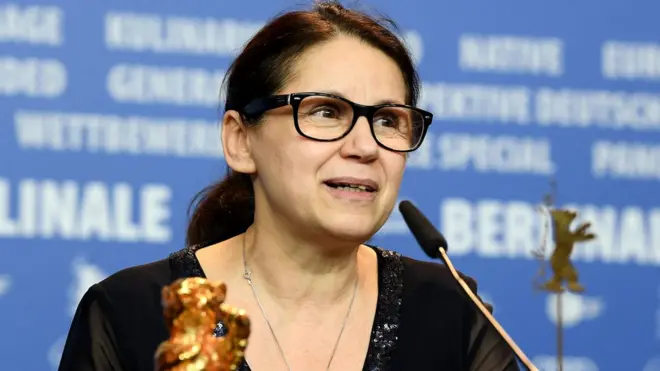 Ильдико Эньеди