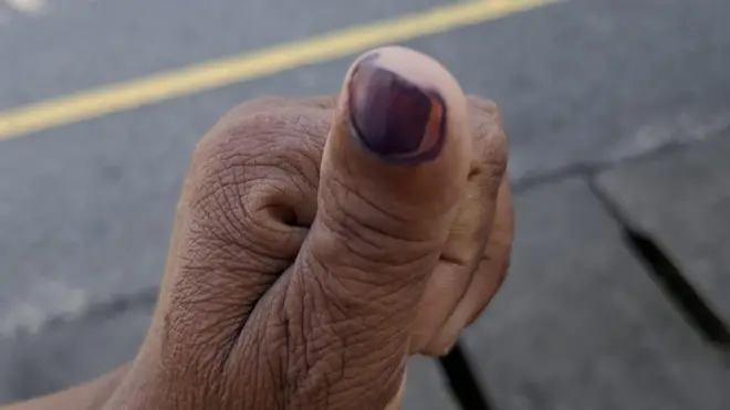 ඇල්පිටිය ප්‍රාදේශීය සභා ඡන්ද විමසීම අද (ඔක්තෝබර් 26 වැනිදා) පෙරවරු 7ට ආරම්භ විය.