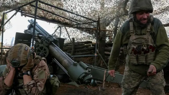 بوكروفسك هي مركز رئيسي يمكن أن يؤدي الاستيلاء عليه إلى إطلاق العنان للجهود الروسية للاستيلاء على بقية المنطقة