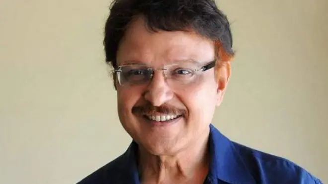 శరత్ బాబు