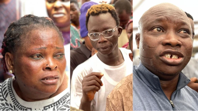 Sisi Quadri dey popular among im movie colleagues