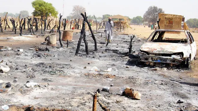 Aworan ọja ti awọn agbebọn ti ṣọṣẹ