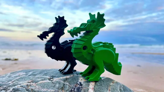 Dragonesapostar copa do mundo 2024Lego