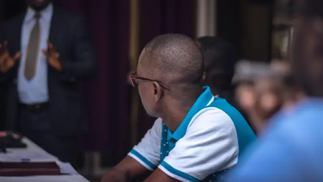 Otu jịkọrọ ndị nkuzi nke COEASU agwala ndị otu ha ka malite ịga ọrụ naanị ugboro abụọ kwa izu maka ihe ọnụego mmanụ ụgbọala na-ada