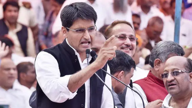 दीपेंदर हुड्डा