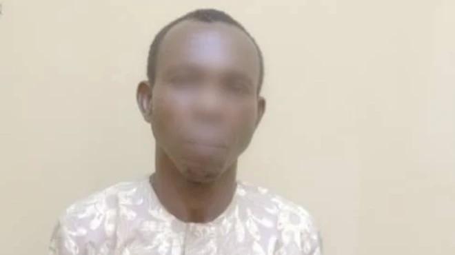 Father impregnates daughter in Ogun state