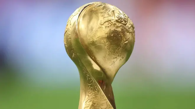 لقب كأس العرب