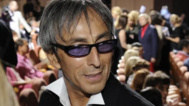 Джабраилов устроил стрельбу в гостиничном номере, сообщают СМИ