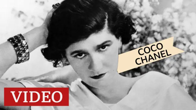 Coco Chanel