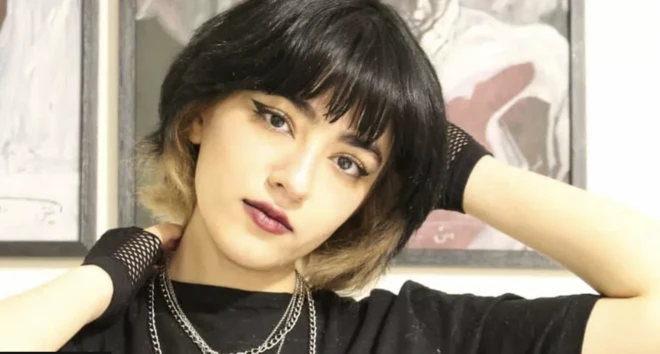 nika şakarami 