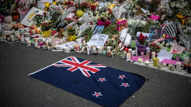 "كانت الزيارة الأولى لابنتي إلى المسجد"