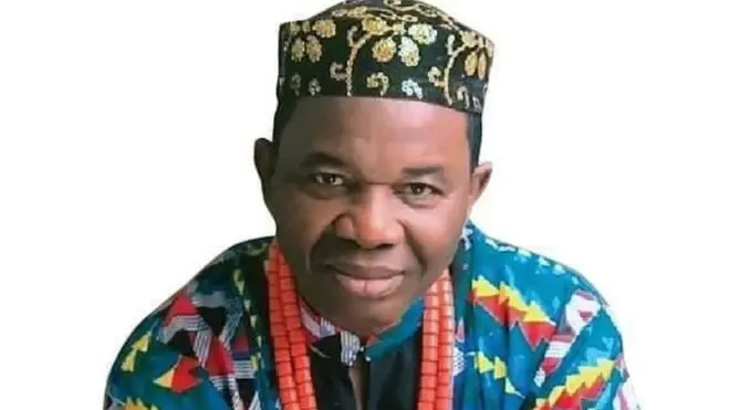 Chiwetalu Agu arrest: What happened to Chiwetalu Agu di popular Nollywood actor