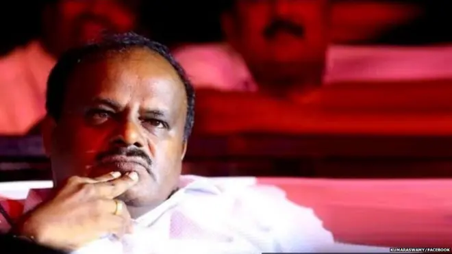 कुमारस्वामी