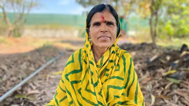 शिवगंगा विठ्ठल पोफळे