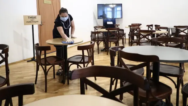 Власти обещают не штрафовать бизнес, но могут закрыть предприятие на карантин