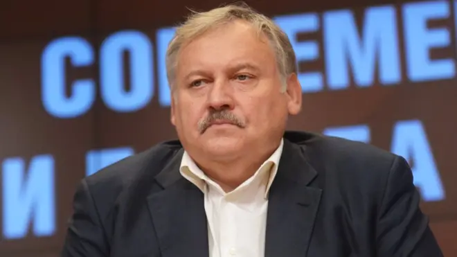 Konstantin Zatulin Rusiya Dövlət Dumasının MDB işləri, Avrasiya inteqrasiyası və həmvətənlərlə əlaqələr komitəsi sədrinin birinci müavini