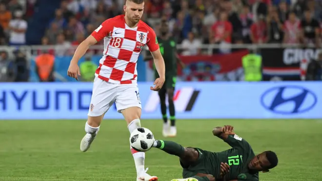 L'Afrique n'a pas encore enregistrée de victoire