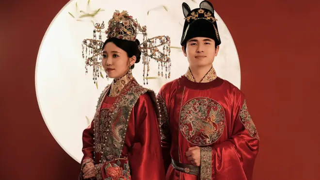 宋子健与稻垣茜