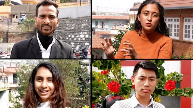 निर्वाचनमा युवा मतदाताको अपेक्षा