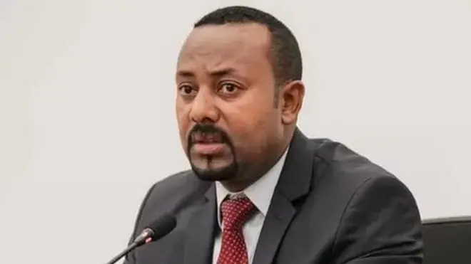 Abiy Ahimad, MM Itoophiyaa